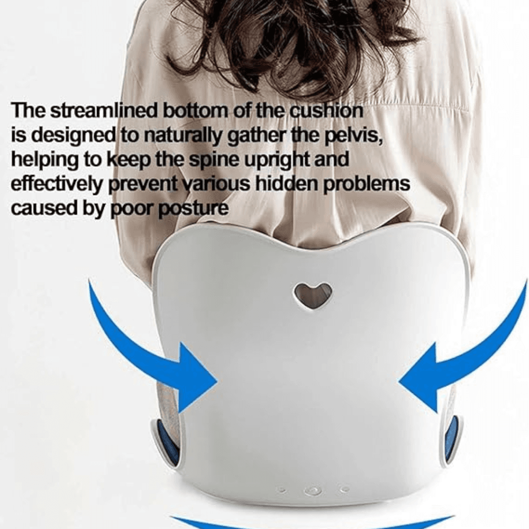 Comfort Posture Correction Chair Seat