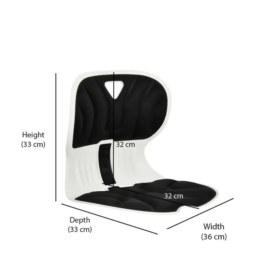 Comfort Posture Correction Chair Seat